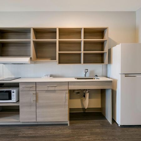 Woodspring Suites Concord-Charlotte Speedway Bagian luar foto